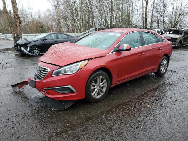 HYUNDAI SONATA 2017 5npe24af5hh492369