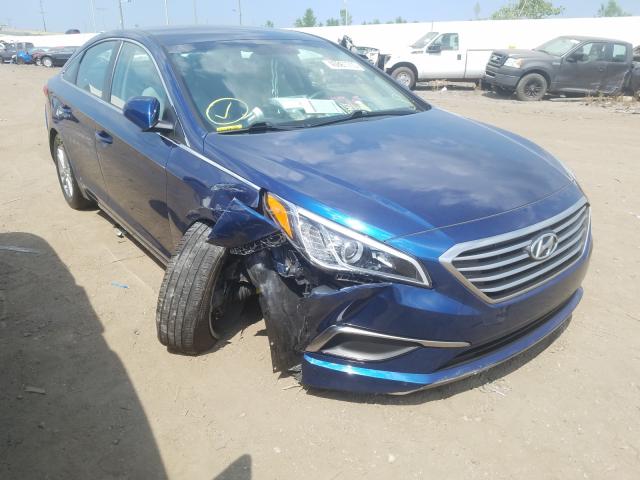 HYUNDAI NULL 2017 5npe24af5hh499967