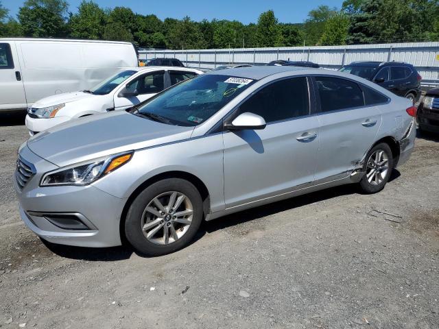 HYUNDAI SONATA 2017 5npe24af5hh502124