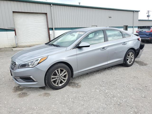 HYUNDAI SONATA 2017 5npe24af5hh502320