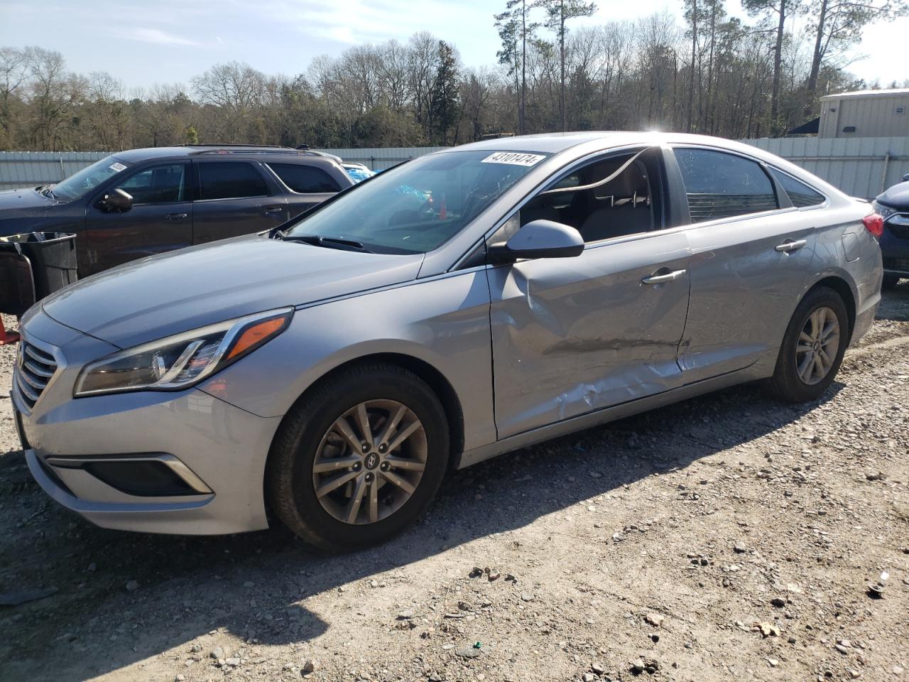 HYUNDAI SONATA 2017 5npe24af5hh506688