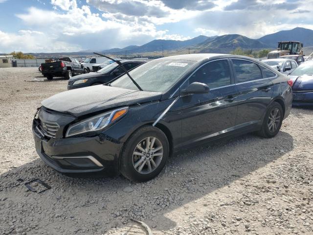 HYUNDAI SONATA SE 2017 5npe24af5hh514161