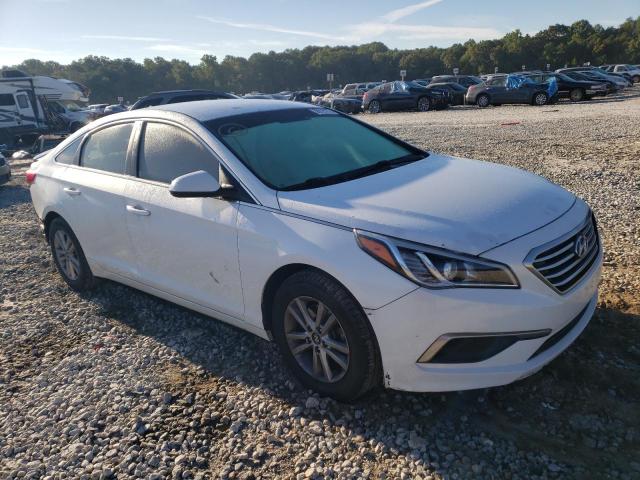 HYUNDAI SONATA SE 2017 5npe24af5hh515794