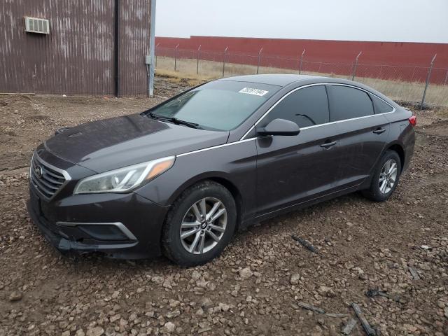 HYUNDAI SONATA 2017 5npe24af5hh518923