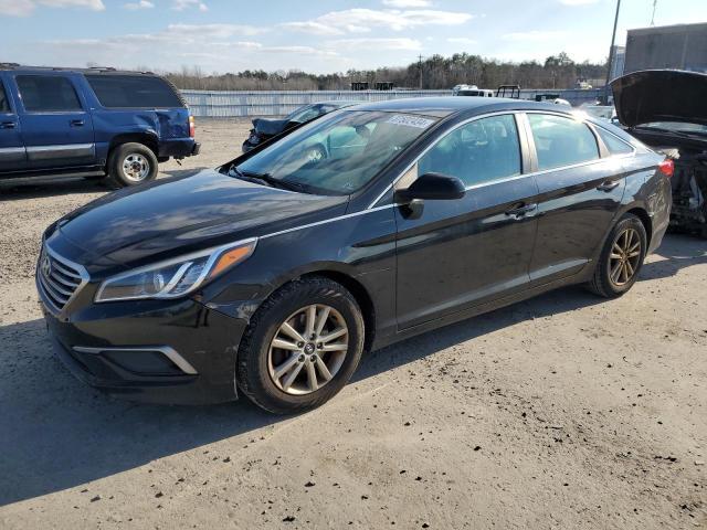 HYUNDAI SONATA 2017 5npe24af5hh520333