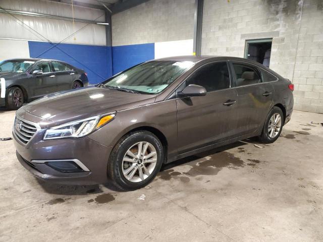 HYUNDAI SONATA 2017 5npe24af5hh525709