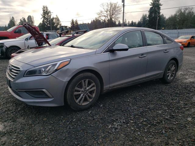 HYUNDAI SONATA 2017 5npe24af5hh530926