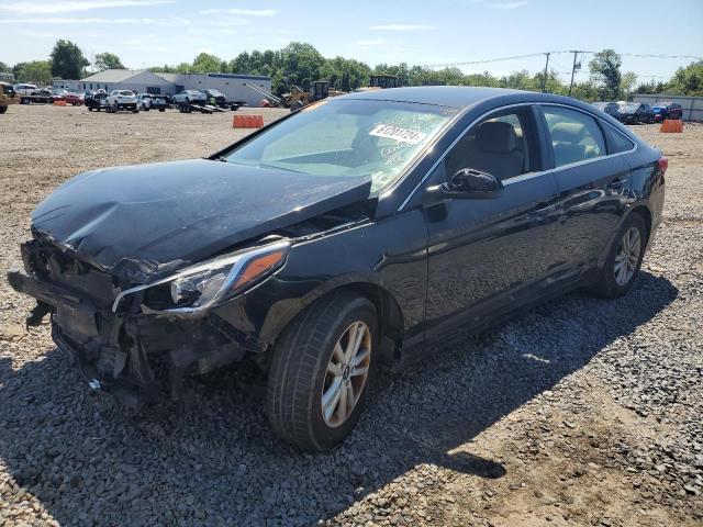 HYUNDAI SONATA 2017 5npe24af5hh532367