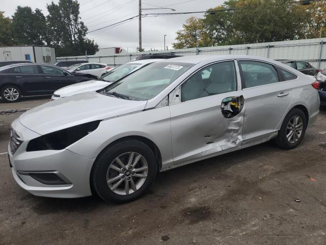 HYUNDAI SONATA SE 2017 5npe24af5hh532546