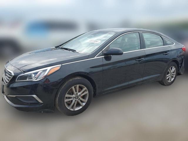 HYUNDAI SONATA 2017 5npe24af5hh533051