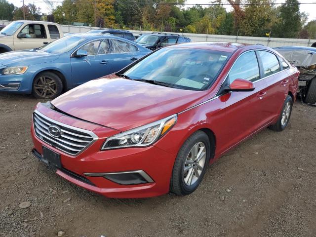 HYUNDAI SONATA 2017 5npe24af5hh534149