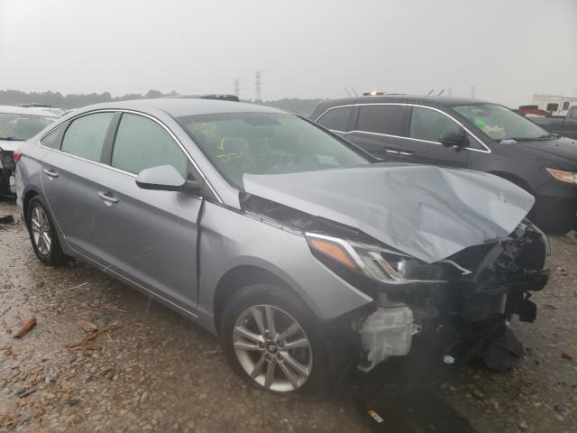 HYUNDAI SONATA SE 2017 5npe24af5hh536080