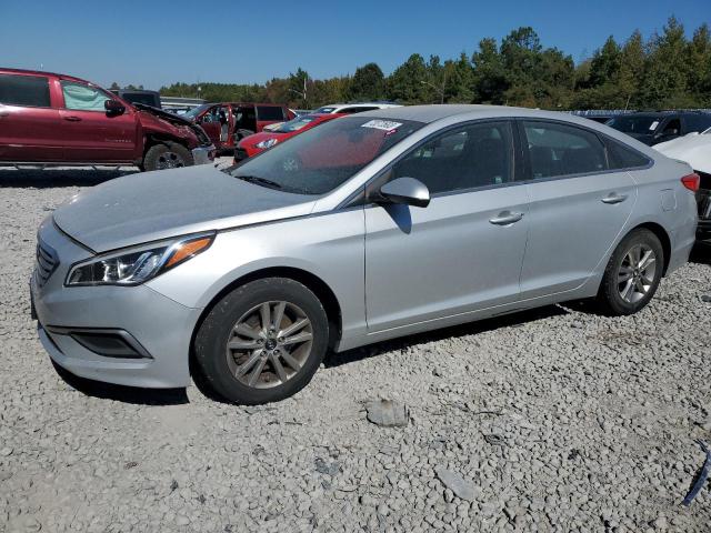 HYUNDAI SONATA SE 2017 5npe24af5hh536239