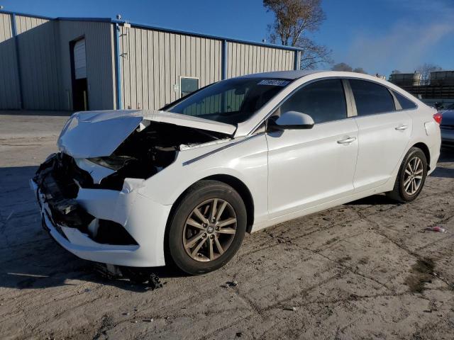 HYUNDAI SONATA 2017 5npe24af5hh538718