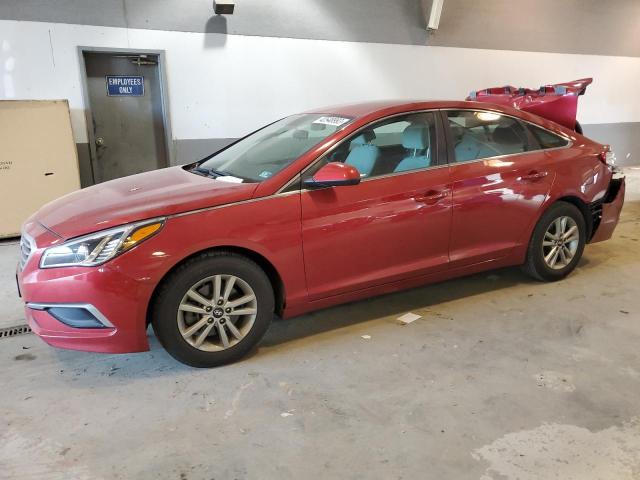 HYUNDAI SONATA SE 2017 5npe24af5hh544146