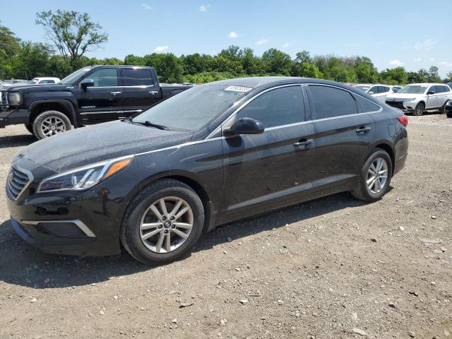 HYUNDAI SONATA SE 2017 5npe24af5hh544356