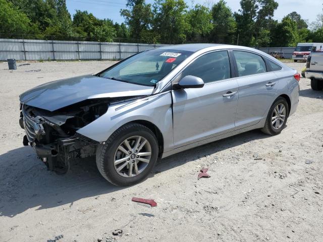 HYUNDAI SONATA SE 2017 5npe24af5hh548794