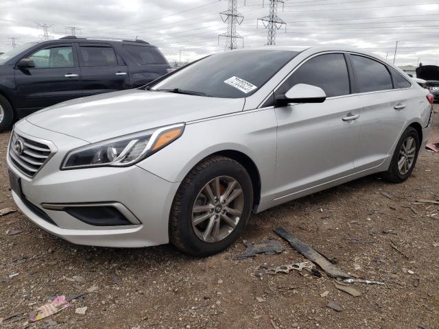 HYUNDAI SONATA 2017 5npe24af5hh549752