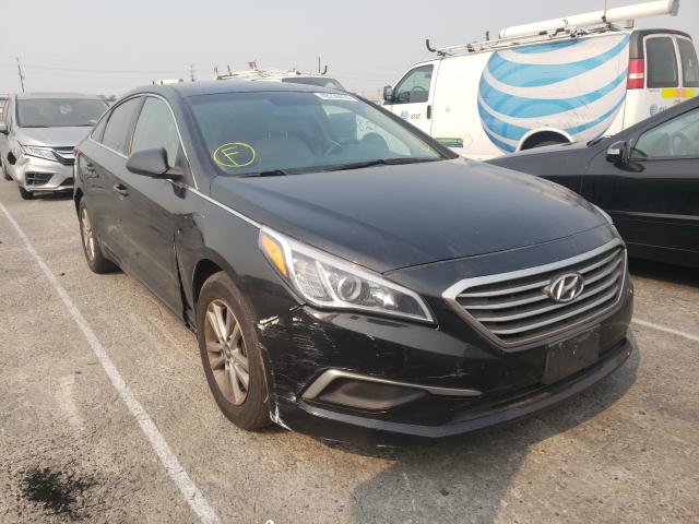 HYUNDAI NULL 2017 5npe24af5hh550948