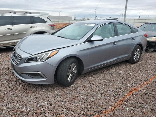 HYUNDAI SONATA 2017 5npe24af5hh562159