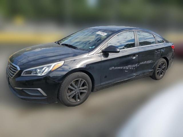 HYUNDAI SONATA 2017 5npe24af5hh569788