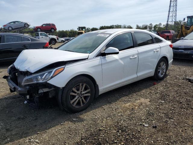 HYUNDAI SONATA 2017 5npe24af5hh574117