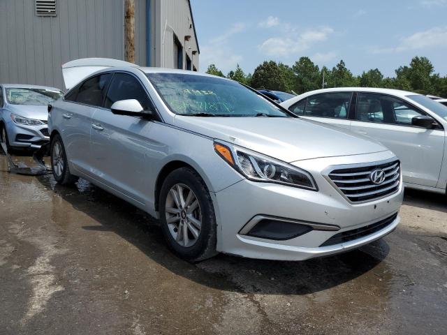 HYUNDAI SONATA SE 2017 5npe24af5hh579432