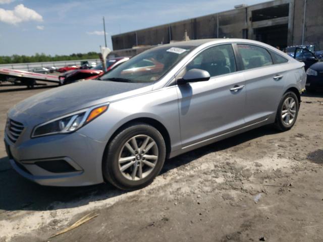 HYUNDAI SONATA SE 2017 5npe24af5hh580130