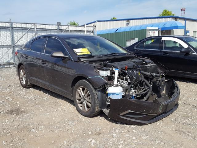 HYUNDAI NULL 2017 5npe24af5hh580791