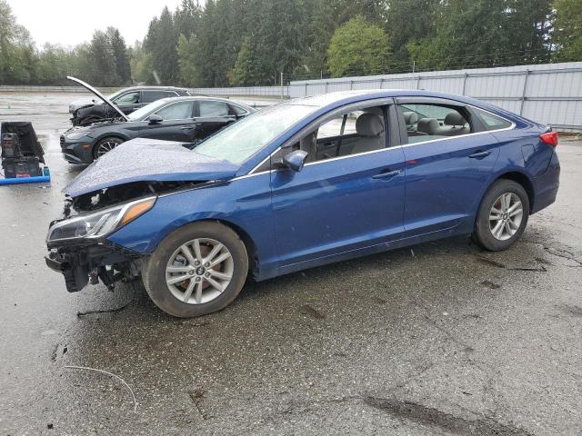 HYUNDAI SONATA 2017 5npe24af5hh586901