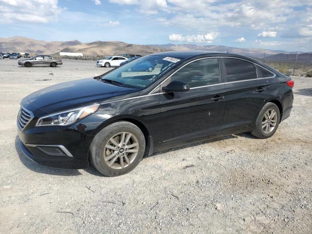 HYUNDAI SONATA 2017 5npe24af5hh591368