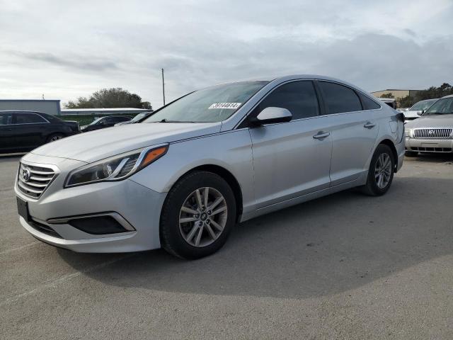 HYUNDAI SONATA 2017 5npe24af5hh594822