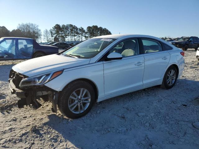 HYUNDAI SONATA SE 2017 5npe24af5hh595162