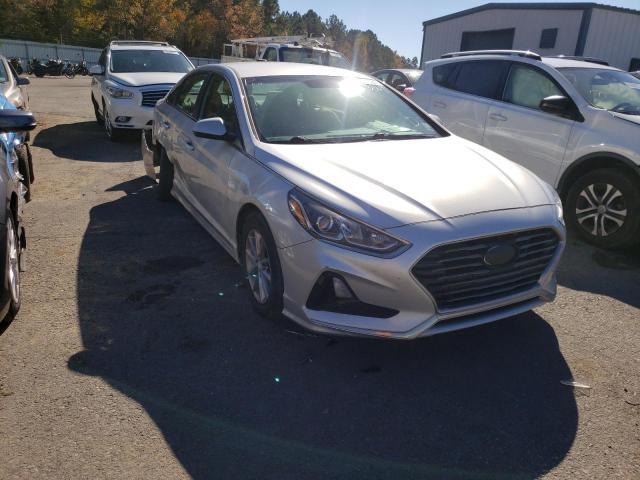 HYUNDAI SONATA SE 2018 5npe24af5jh595569