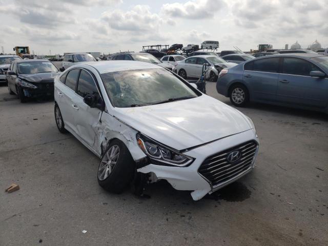 HYUNDAI SONATA SE 2018 5npe24af5jh598620