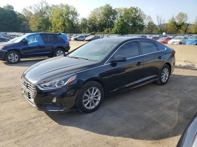 HYUNDAI SONATA SE 2018 5npe24af5jh599590