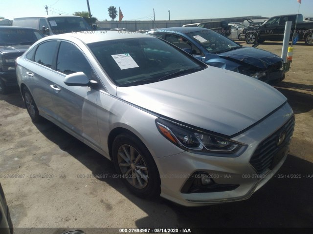 HYUNDAI SONATA 2018 5npe24af5jh600186