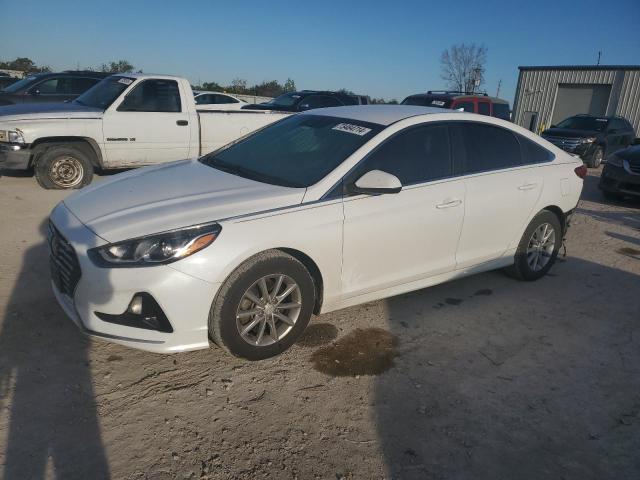 HYUNDAI SONATA SE 2018 5npe24af5jh603332