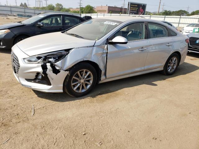 HYUNDAI SONATA 2018 5npe24af5jh603864