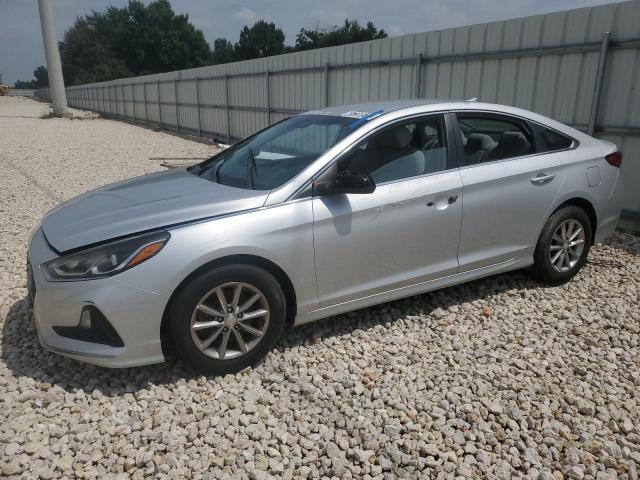 HYUNDAI SONATA SE 2018 5npe24af5jh604660