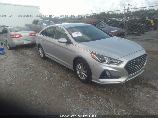 HYUNDAI SONATA 2018 5npe24af5jh607087