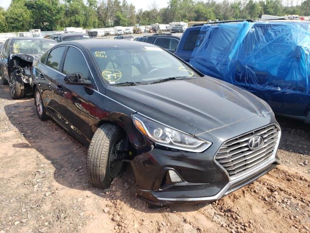 HYUNDAI SONATA SE 2018 5npe24af5jh607882