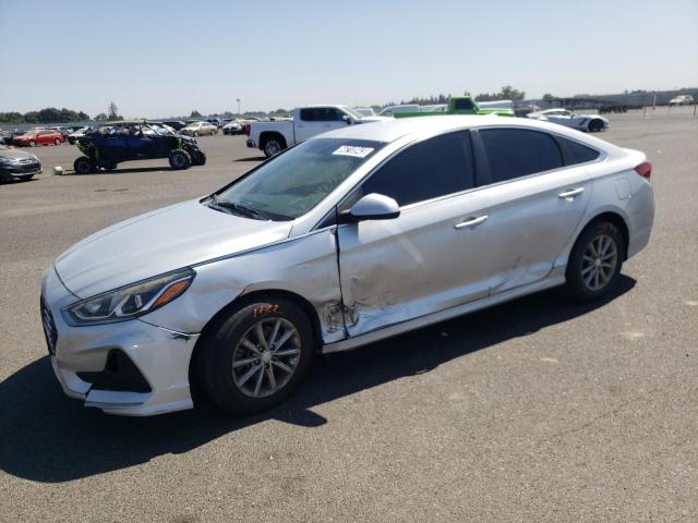 HYUNDAI SONATA SE 2018 5npe24af5jh609213