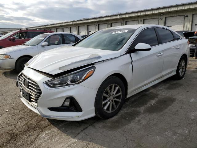 HYUNDAI SONATA 2018 5npe24af5jh611558