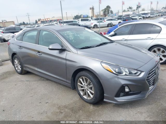 HYUNDAI SONATA 2018 5npe24af5jh612094