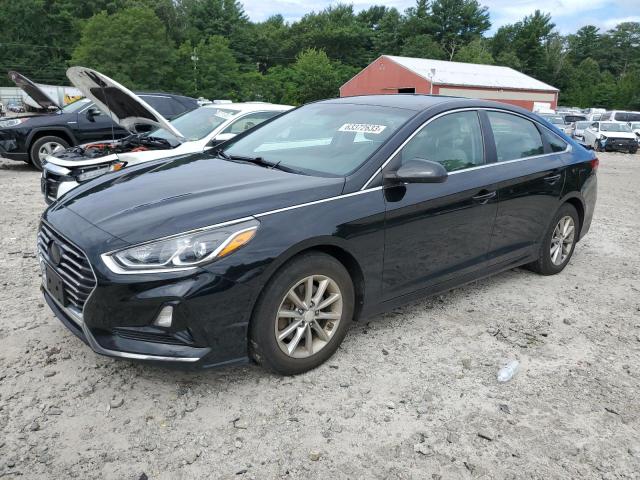 HYUNDAI SONATA SE 2018 5npe24af5jh612127