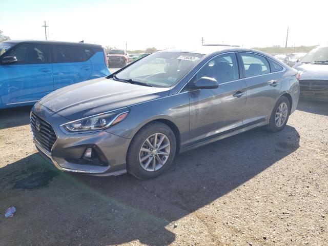 HYUNDAI SONATA 2018 5npe24af5jh612435