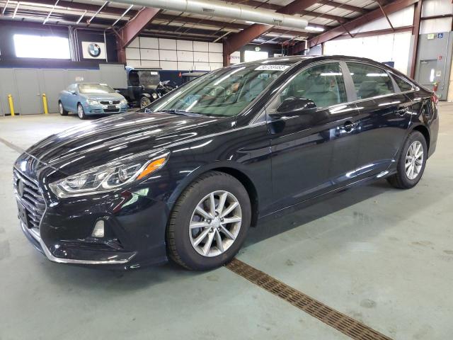 HYUNDAI SONATA SE 2018 5npe24af5jh614699