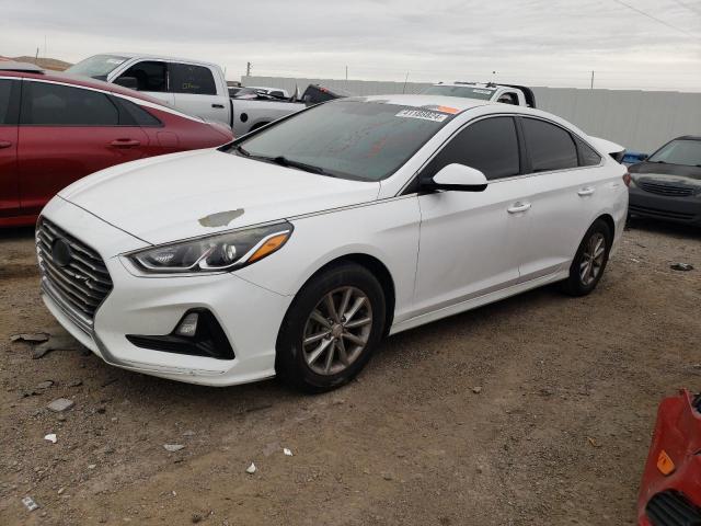 HYUNDAI SONATA 2018 5npe24af5jh614752