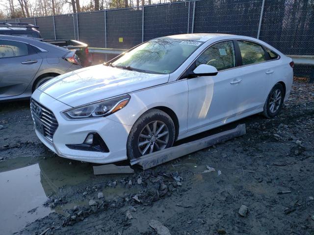 HYUNDAI SONATA 2018 5npe24af5jh615237